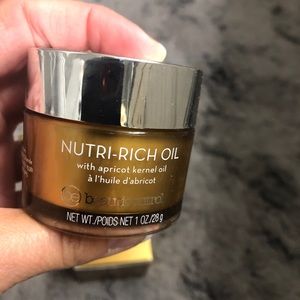 Beauticontrol nutri-rich oil